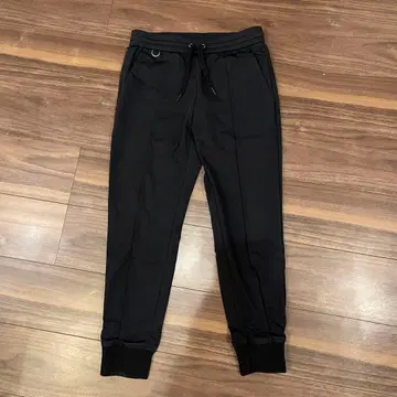 MOVB Duplex Cotton Jersey 조거 팬츠 44