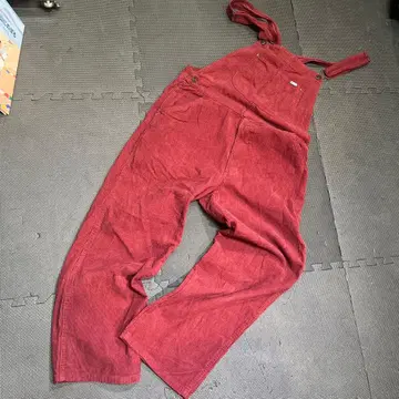 standard wear 오버롤 살로펫