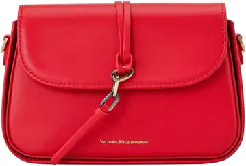 빅토리아 하이드 여성용 숄더백