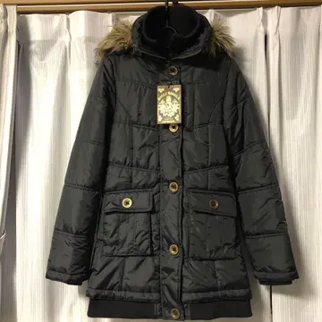 미사용 새상품 점퍼