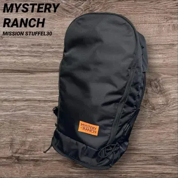 MYSTERY RANCH 미스터리 랜치 미션 스태프 30
