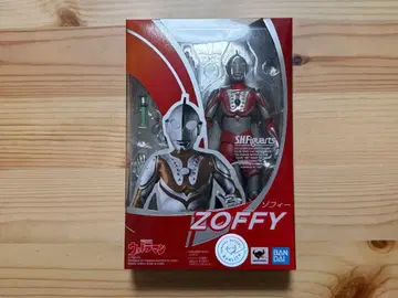 조피 진골조 s.h.figuarts 울트라맨