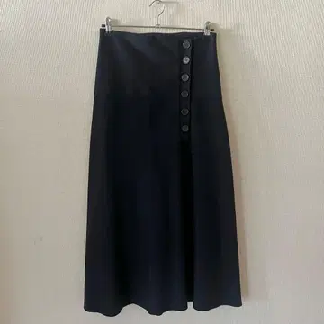 CYCLAS 롱 스커트