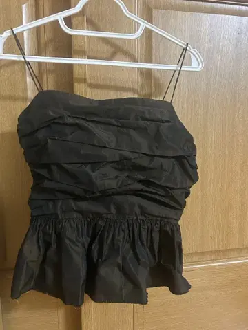 TODAYFUL 뷔스티에