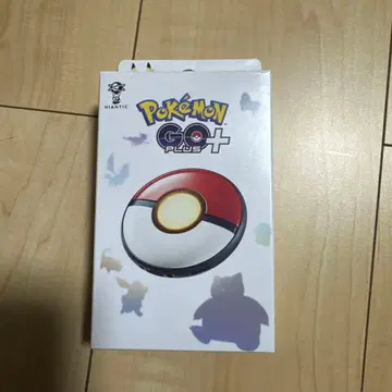 포켓몬 GO Plus
