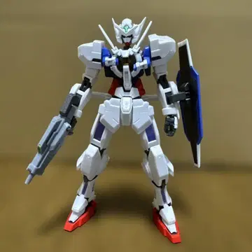 ROBOT혼 건담 아스트레아