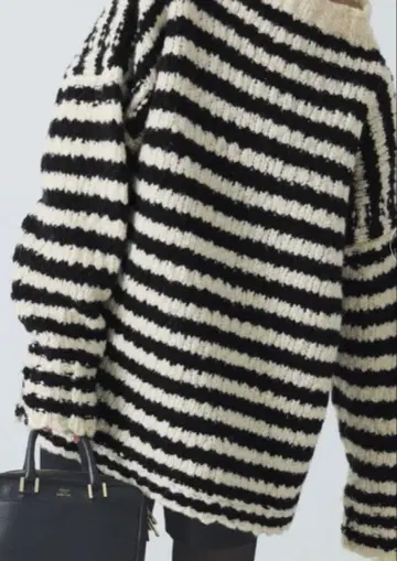 이에나 보더 니트