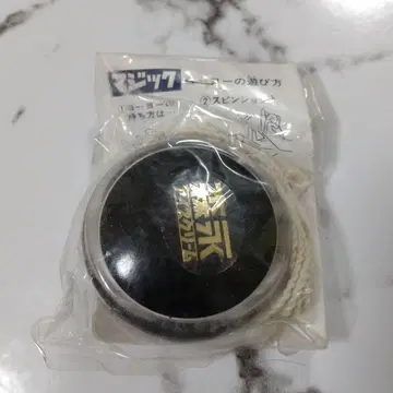 치모리 산업 요요 블랙