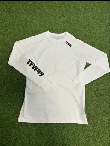 TFW49 이너 셔츠 남성용