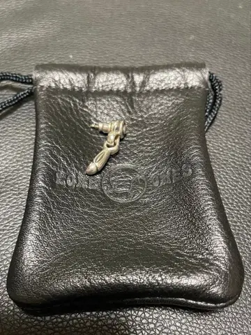 론원즈 크레인 헤드 귀걸이