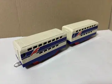 [ 프라레일 ] 100계 신칸센 중간차 2층 2량