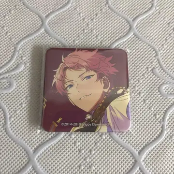 앙스타 아츠키 슈 앨범 TRIP 초회 한정판 캔뱃지