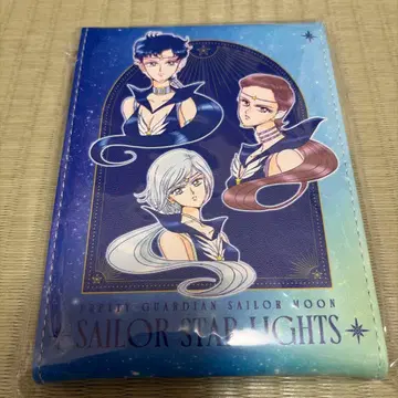 세일러문 접이식 거울