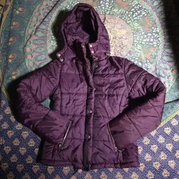 [ 에고이스트 ] 퀼팅 다운 자켓