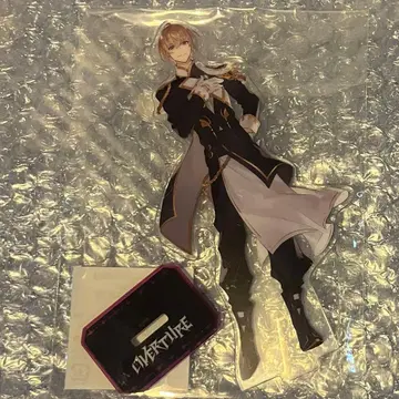 후라 소토 overture 아크릴 스탠드