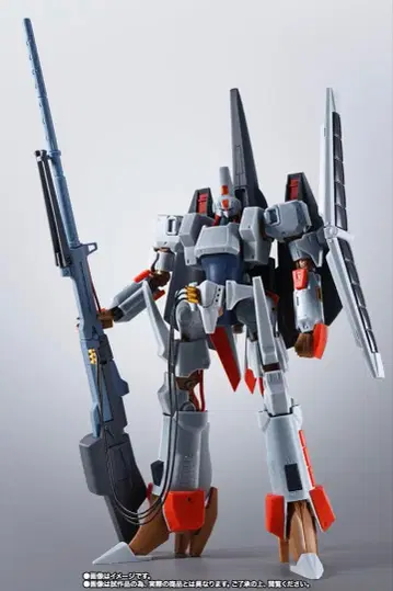 Hi-METAL R 엘가임 Mk-II 마크 2