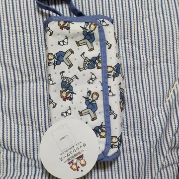 보드빌 듀오 아베일 콜라보 걸 수 있는 티슈 케이스