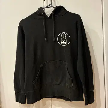 CUNE 후드티 S 사이즈