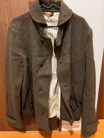 Unlimited Ability 코트 L 남성용