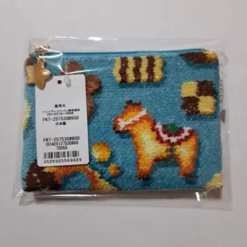 페이러 티슈 파우치 미개봉