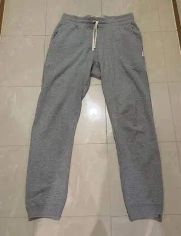 레이닝챔프 스웨트 팬츠 REIGNINGCHAMP