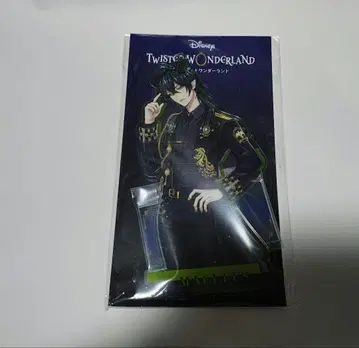 트위스테 팝업 5주년 마레우스 아크릴 스탠드