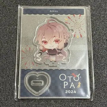 오토파 종원의 비르슈 종원의 비르슈 앙크 SD 캐릭터 아크릴 스탠드