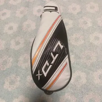 푸마 코브라 LTDx FW용 골프헤드커버