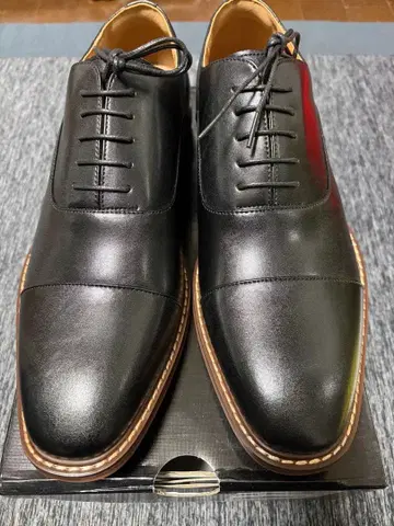 남성용 비즈니스 슈즈