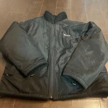 summit Club 나일론 자켓