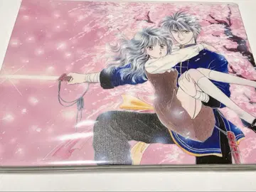 환상게임 캔버스 아트