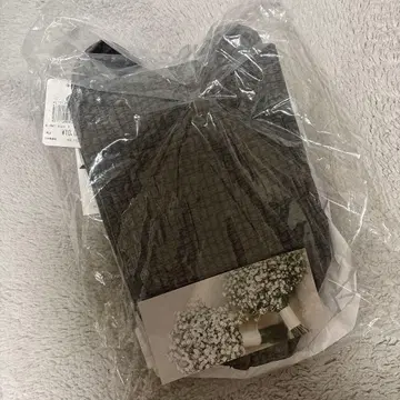 Gypsohila 지프소피아 다운 백