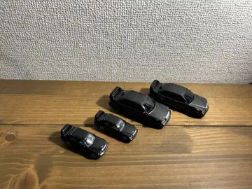 캔 커피 덤 벤츠 미니카