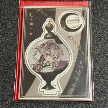 오토마 종원의 비르슈 종빌 앙크 SD 아크릴 스탠드