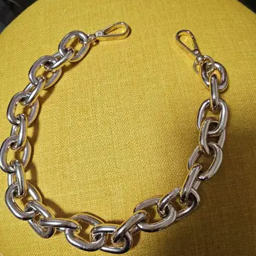 [ GOOD GRIEF!/굿그리프 ] 체인 벨트