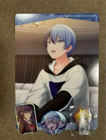 프로세카 4세트