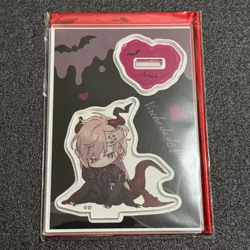 오토마 오토후유 종원의 비르슈 시안 SD 캐릭터 아크릴 스탠드