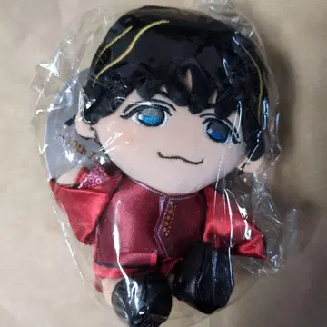 WEST. 후지이 류세이 치비스트 아이돌