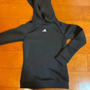 새상품급! adidas 종이 니트 블랙 XS