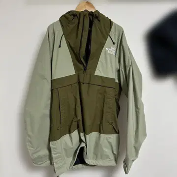 THE NORTH FACE 윈드 브레이커 자켓