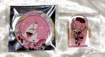 NU:카니발 에스터 대만 카라테츠