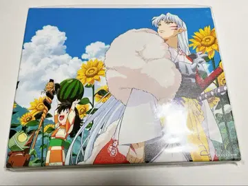 이누야샤 애니메이션 궤적전 셋쇼마루 캔버스 보드