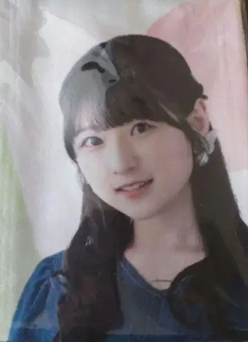 아오키 히나 머플러 타월 1개