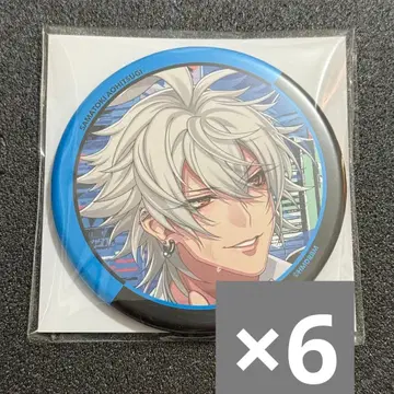 히프노시스 마이크 히프마이 리바이벌 캔뱃지 아오히츠기 사마토키