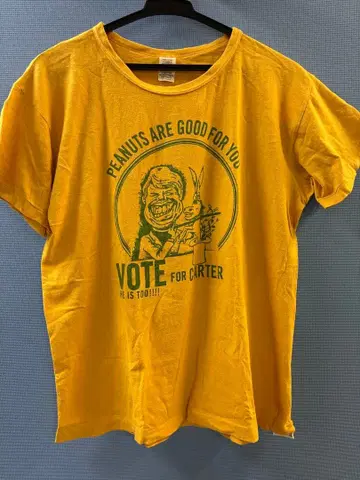 웨어하우스 세컨드 핸드 T셔츠 warehouse 2nd hand