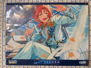 앙스타 chill 라이트 패널 레오