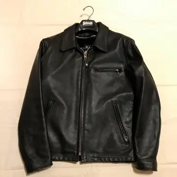 [ 미사용 새상품 ] schtt 643 미국제 싱글 라이더 사이즈 38