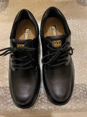 호킨스 HL21015 BLACK 28cm.