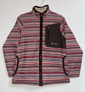 폭스파이어 여성용 퀼팅 자켓 S