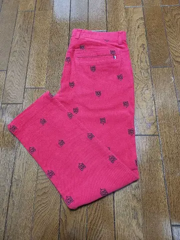 (새상품급) 골프 남성 바지 캘러웨이 남성 의류